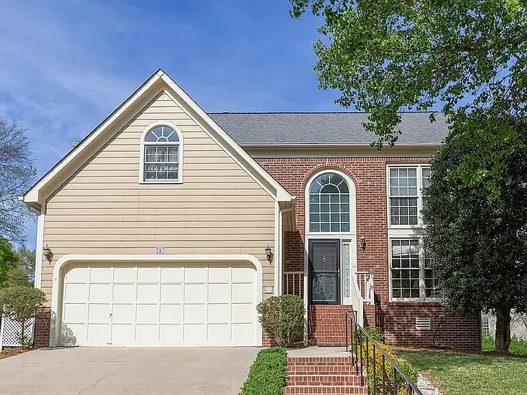 205 Windhover Dr — Photo 1