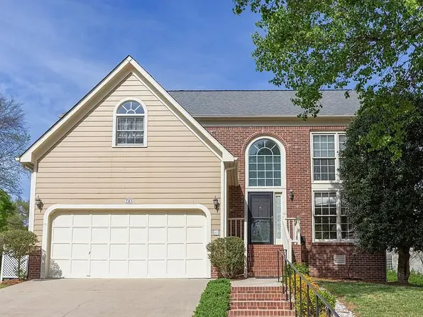 205 Windhover Dr, Chapel Hill, NC 27514