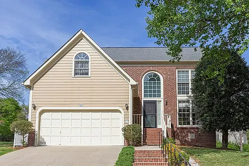 205 Windhover Dr Photo 1