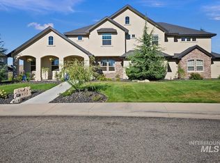 5477 N Quail Summit Pl, Boise, ID 83703