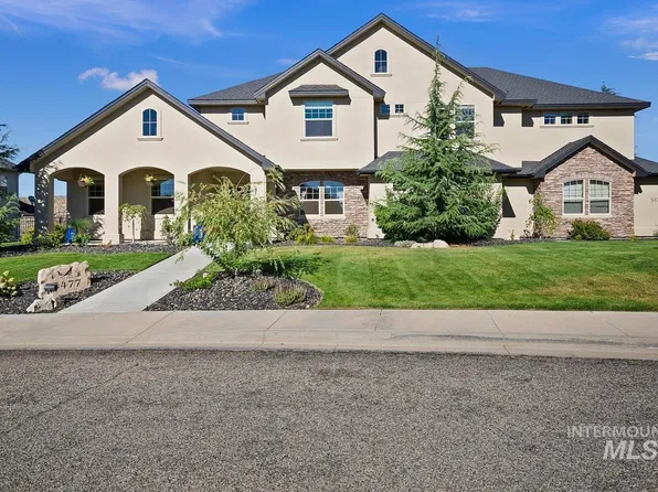 5477 N Quail Summit Pl, Boise, ID 83703