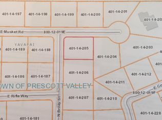 8971 N Briley Way, Prescott Valley, AZ 86315