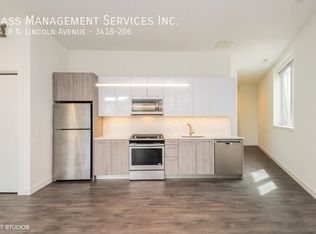 3418 N Lincoln Ave APT 206, Chicago, IL 60657