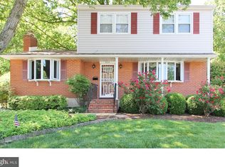 932 Rahway Dr, Newark, DE 19711