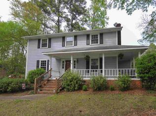 1804 Highbrook Dr, Columbia, SC 29212