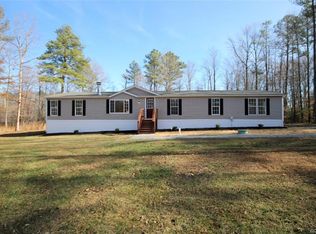 6243 Mudville Rd, Woodford, VA 22580