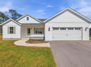 3466 McMinnville Hwy, Sparta, TN 38583