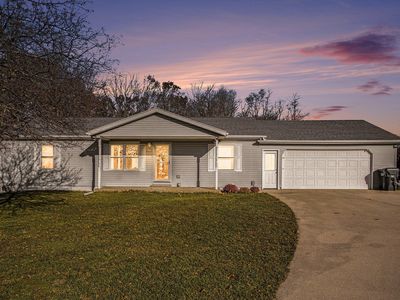 1177 106th Ave, Plainwell, MI, 49080