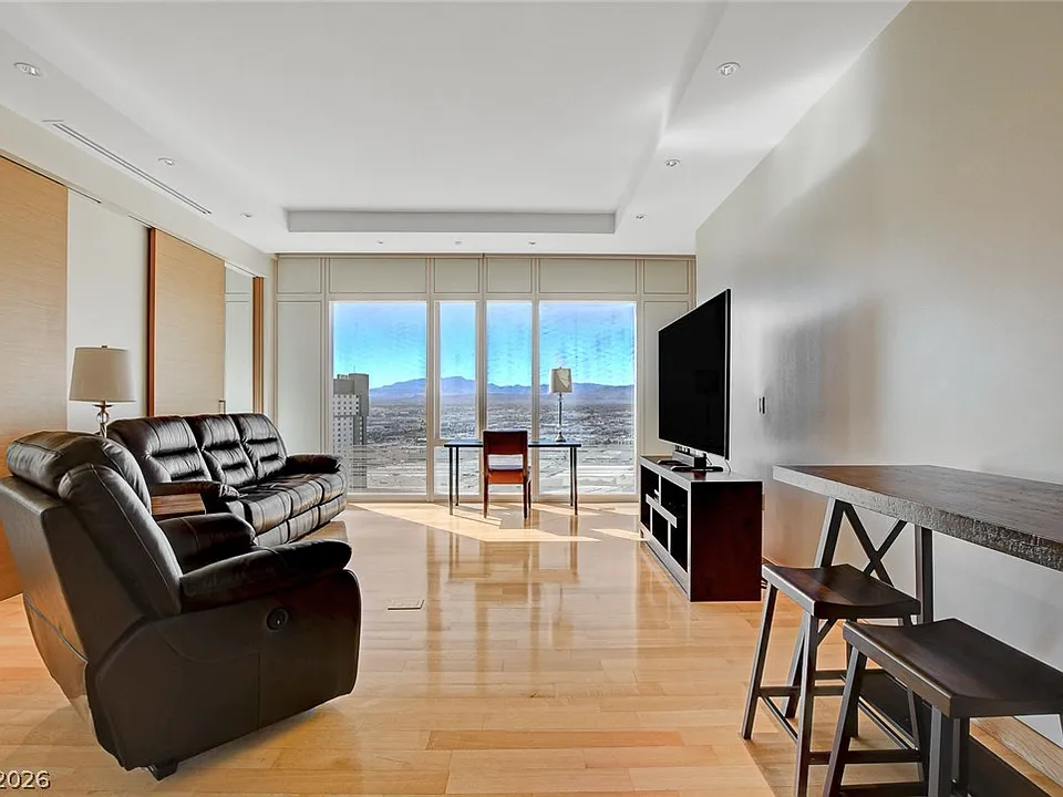 3750 Las Vegas Blvd S #2510
