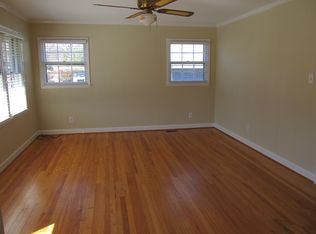3708 Mosby Dr, Greensboro, NC 27407