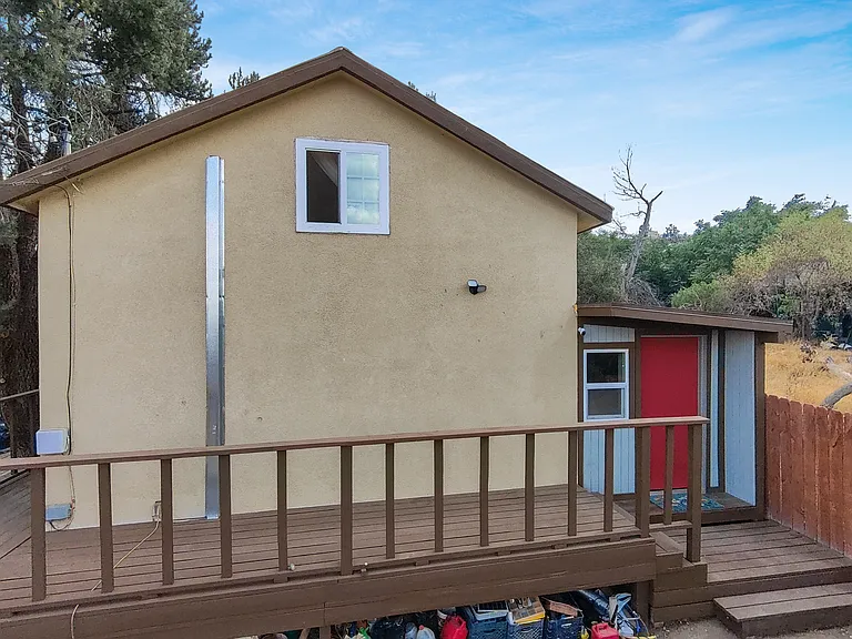 7582 Wild Horse Canyon Rd #B — Photo 17