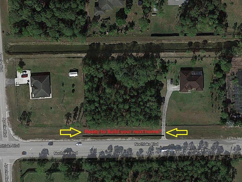 1st image of Xxxx Northlake Boulevard