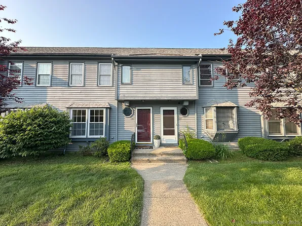 1 Abbott Road #180, Ellington, CT 06029