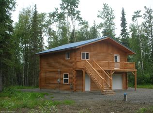 0 Illiamna Loop, Soldotna, AK 99669