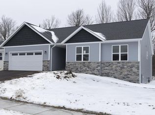 8707 Hinner Springs Dr LOT 26, Schofield, WI 54476