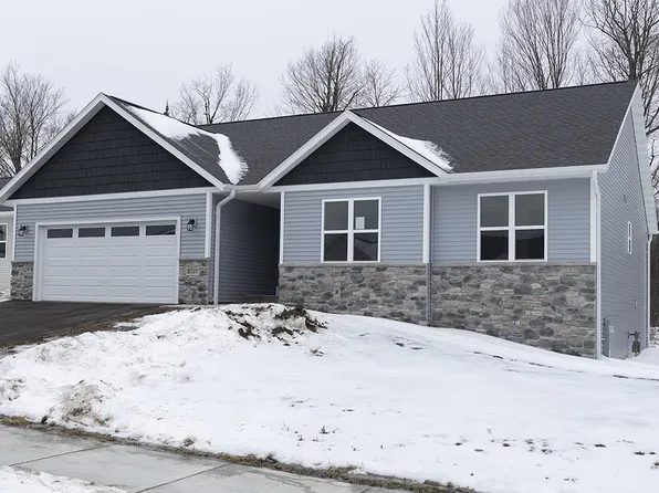 8707 HINNER SPRINGS DRIVE Lot 26, Weston, WI 54476