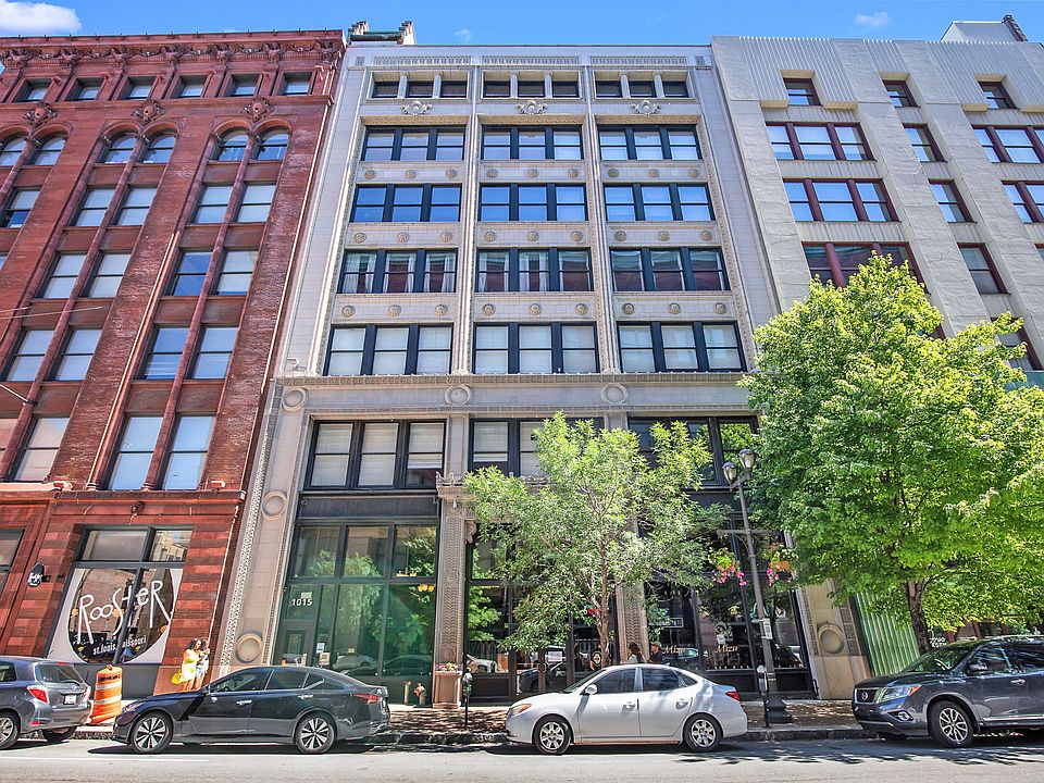 Welcome to Dorsa Lofts!