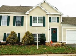 35 Mountain Laurel Way, Suffield, CT 06078