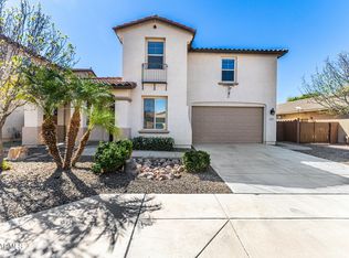 1211 W Sycamore Rd, San Tan Valley, AZ 85140