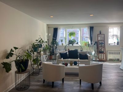 125 Prospect Street APT 1A, Stamford, CT, 06905