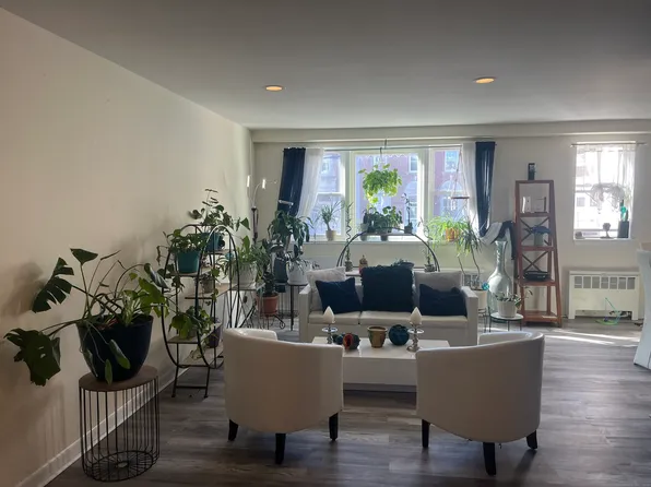 125 Prospect Street APT 1A, Stamford, CT 06901