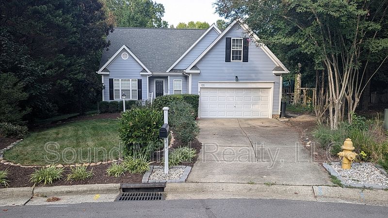 1st image of 100 Hidden Cellars Dr