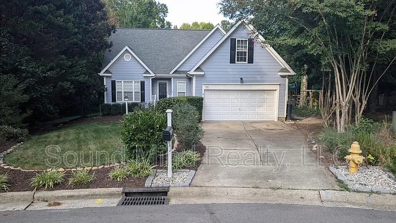 100 Hidden Cellars Dr