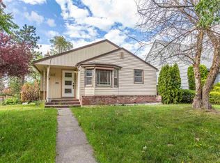 1803 E 9th Ave, Spokane, WA 99202