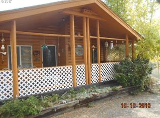 301 NW Charolais Hts, John Day, OR 97845