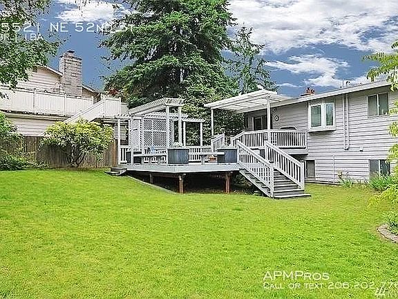 3rd image of 15521 NE 52nd St