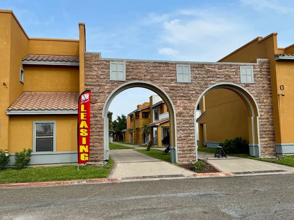 Castelo Apartments | 2401 S McColl Rd, McAllen, TX