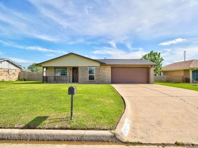 4703 SE Kincaid Ave, Lawton, OK, 73501