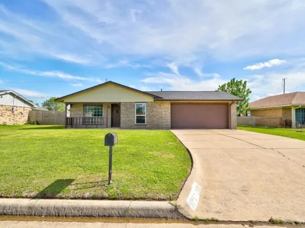 4703 SE Kincaid Ave, Lawton, OK 73501