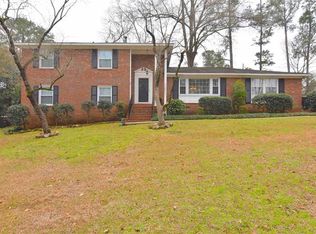 752 Woodland Hls W, Columbia, SC 29210