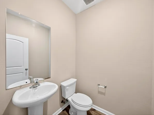 311 Foster Ln, Anna, TX 75409