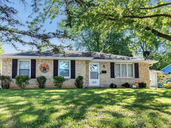 423 Bader St, Green Bay, WI 54302