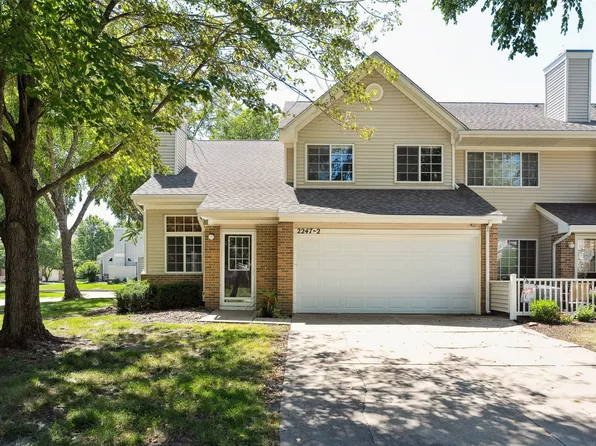 2247 Grand Ave Unit 2, West Des Moines, IA 50265