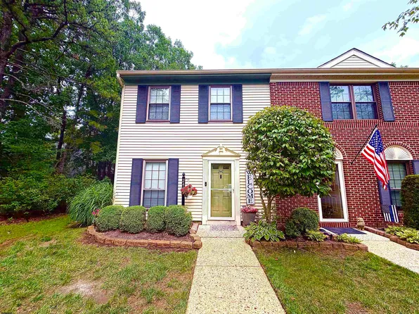 240 Mattix Run Unit 240, Absecon, NJ 08205