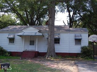 231 Southview Ave, Warner Robins, GA 31088