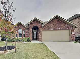 11717 Lake Front Dr, Frisco, TX 75036