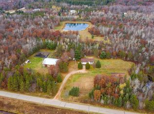 8141 Mill Rd, Wisconsin Rapids, WI 54494