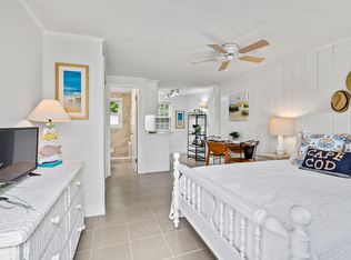 49 Lower County Rd UNIT 7, Dennis Pt, MA 02639