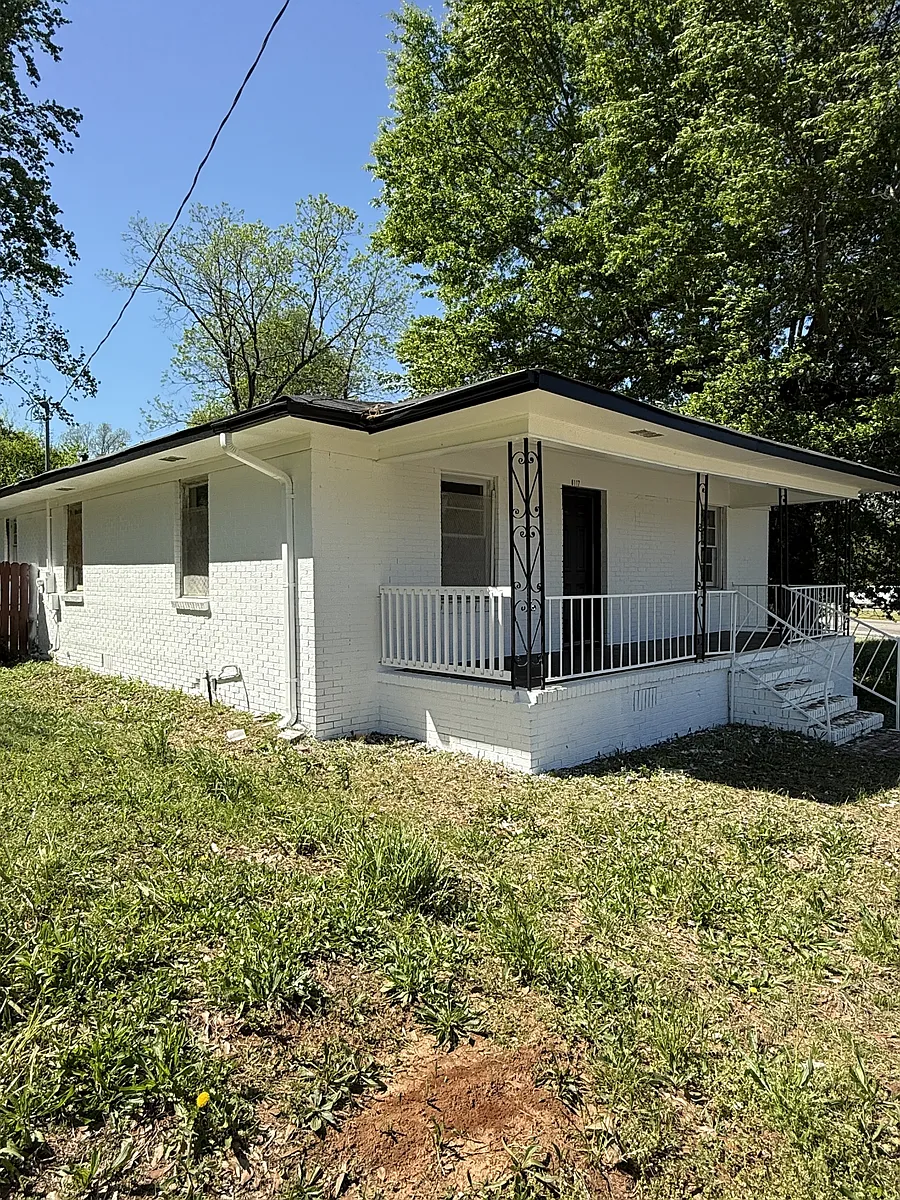 Building Photo - 6117 Patton Ave
