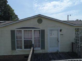 8462 Knollwood Dr, Myrtle Beach, SC 29588