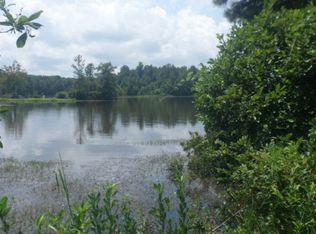 LOT Thirteen Fop Lodge Rd, Andalusia, AL 36421