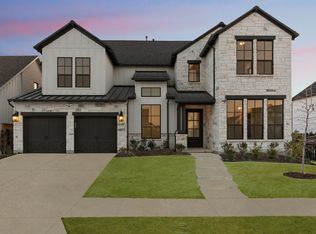 3801 Lacefield Dr, Frisco, TX 75033