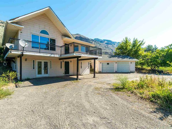 Kamloops Real Estate - Houses for Sale in Kamloops - RE/MAX Canada