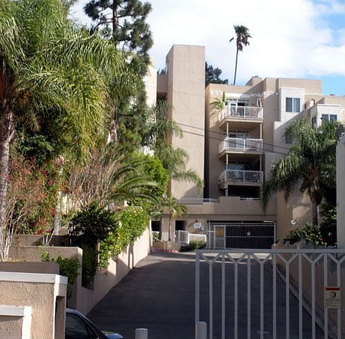 1st image of 2222 N Beachwood Dr APT 208