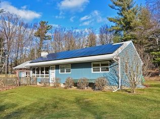21 Woodside Rd, Harvard, MA 01451