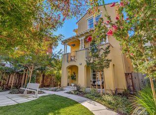 301 Pine Way, Mountain View, CA 94041